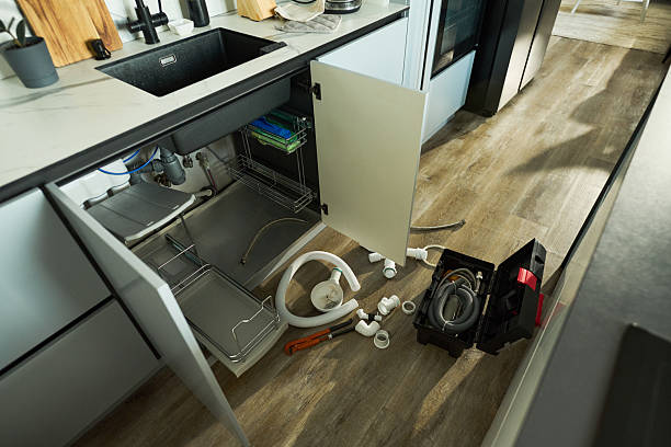 24/7 Emergency Garbage Disposal Repair experts in Dorton, KY